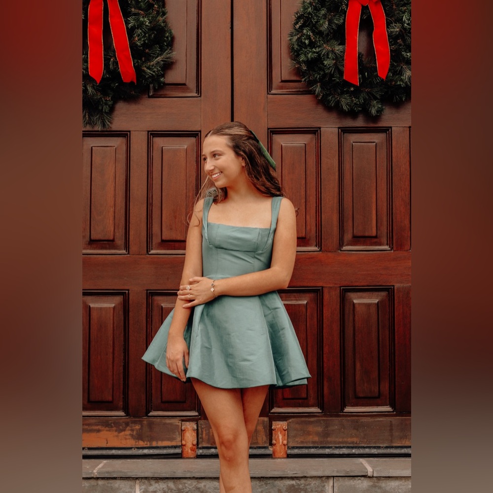 Lucy in the Sky dress